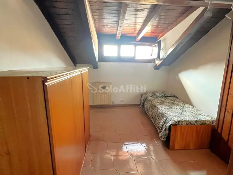 appartamento in affitto a Seregno