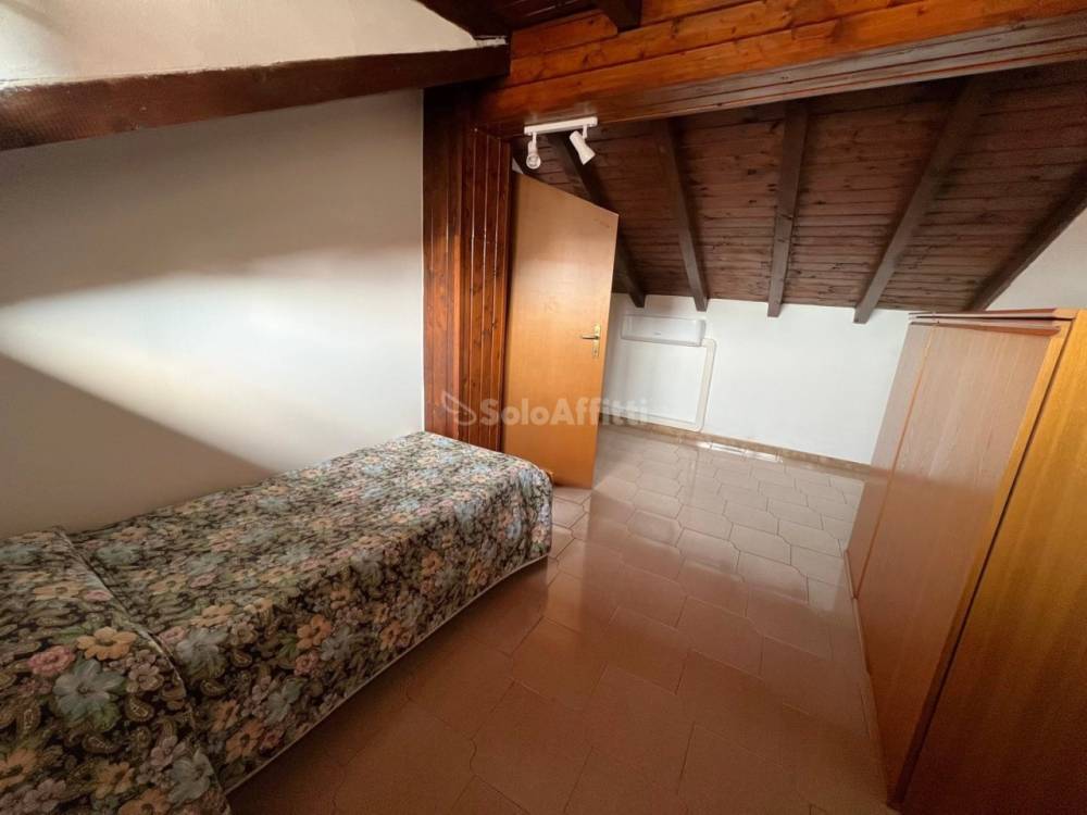 appartamento in affitto a Seregno