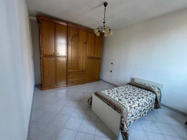 appartamento in affitto a Seregno