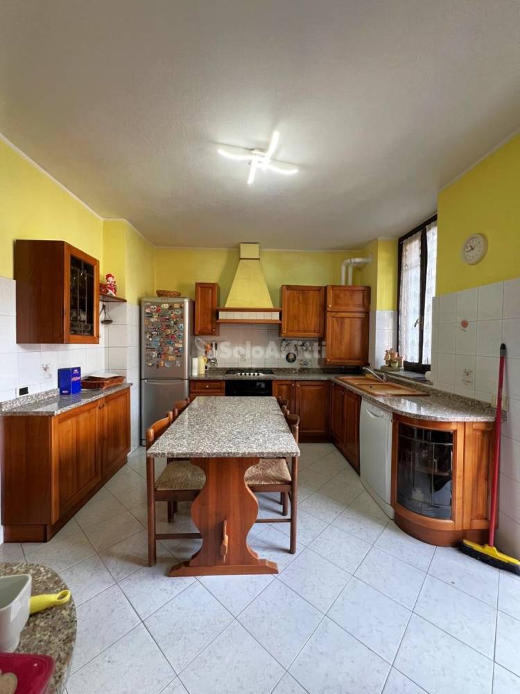 appartamento in affitto a Seregno