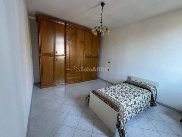 appartamento in affitto a Seregno