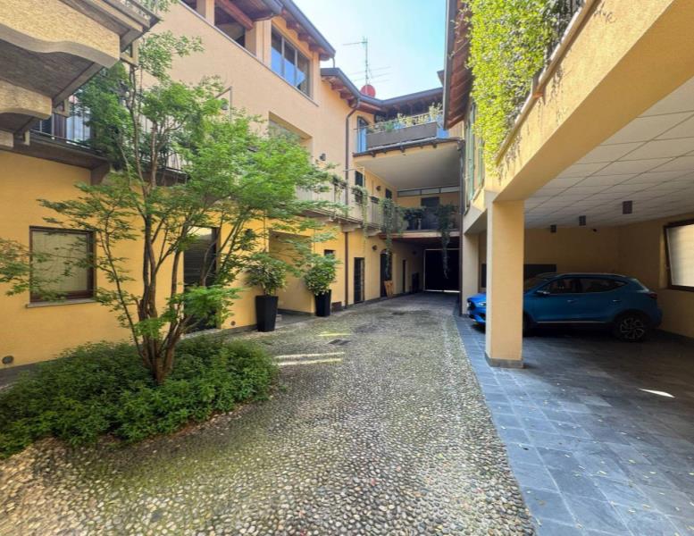appartamento in affitto a Seregno