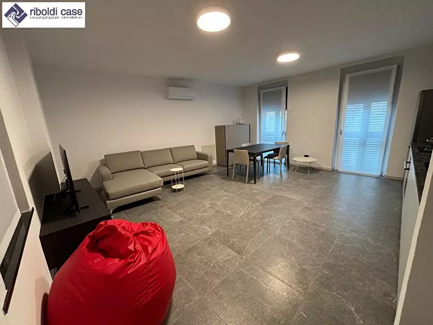 appartamento in affitto a Seregno