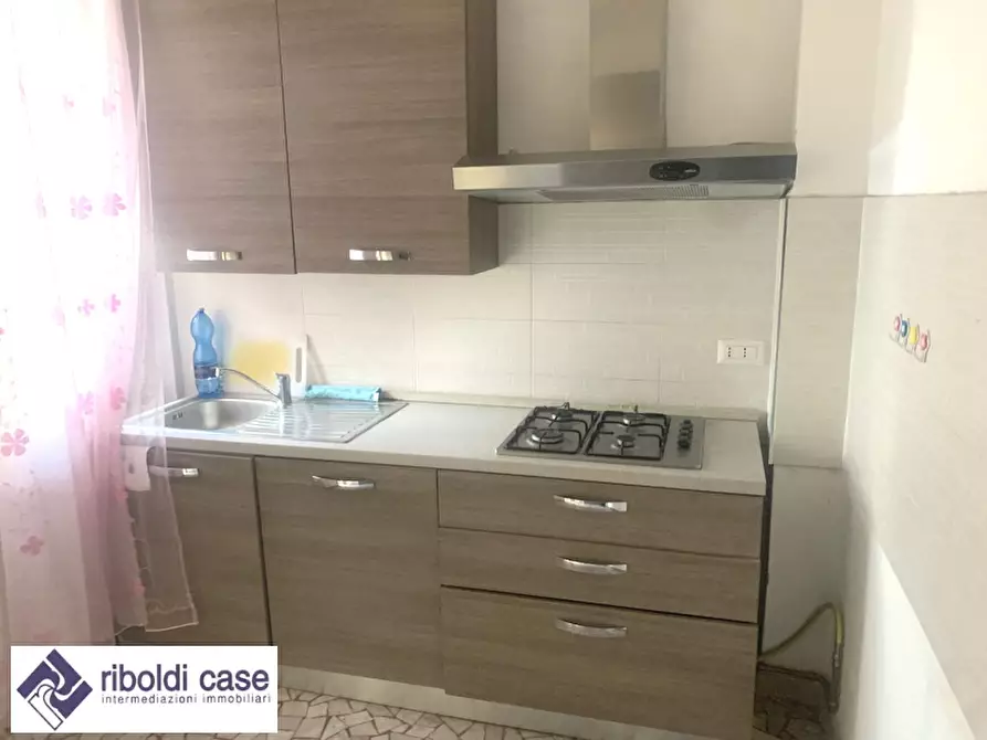 appartamento in affitto a Seregno