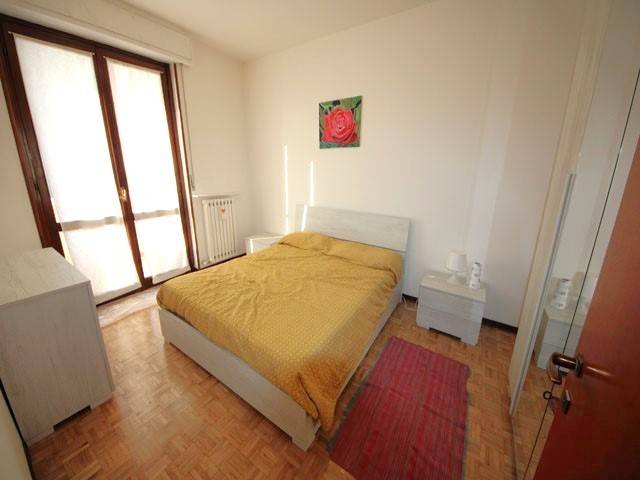 appartamento in affitto a Seregno