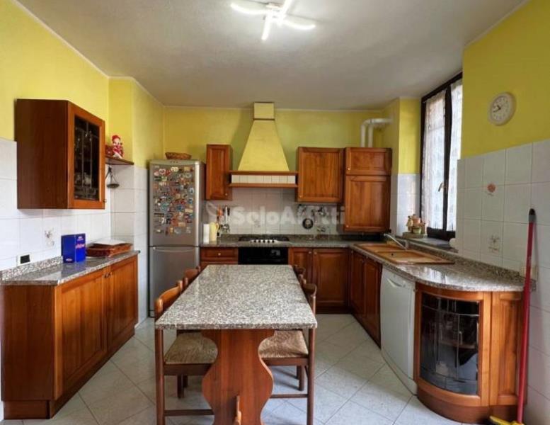 appartamento in affitto a Seregno