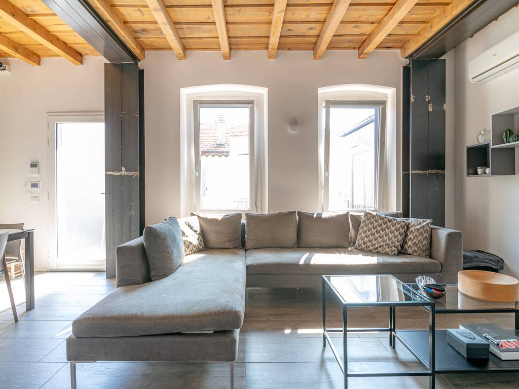 appartamento in affitto a Seregno