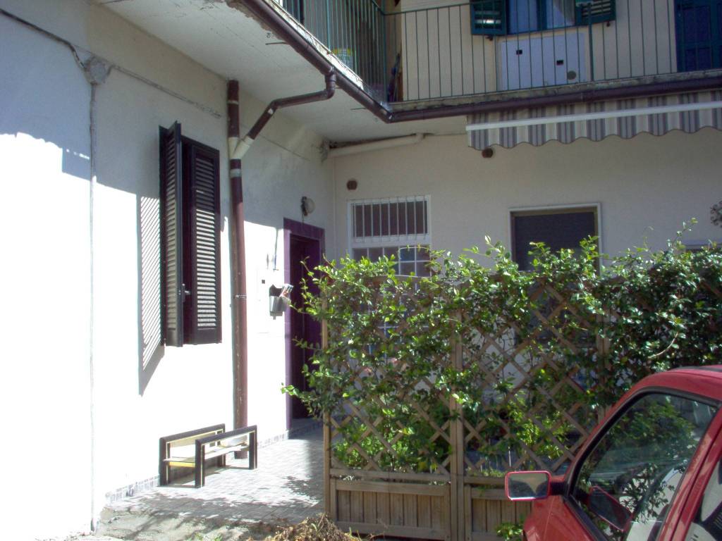 appartamento in affitto a Seregno