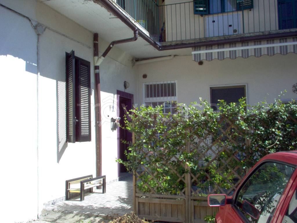 appartamento in affitto a Seregno