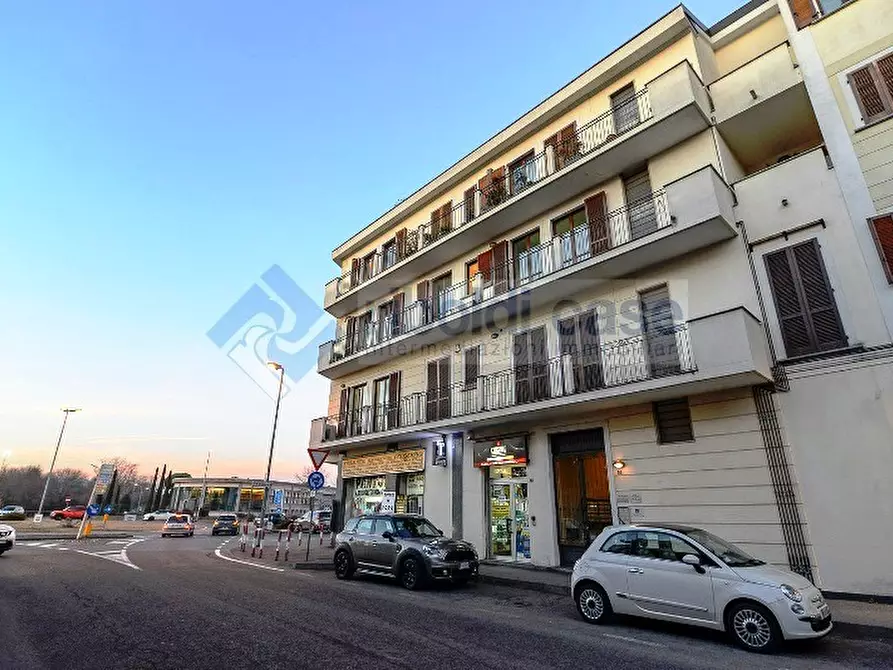 appartamento in affitto a Seregno