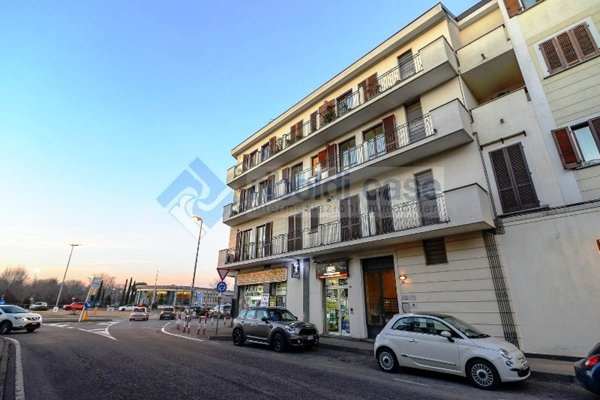 appartamento in affitto a Seregno