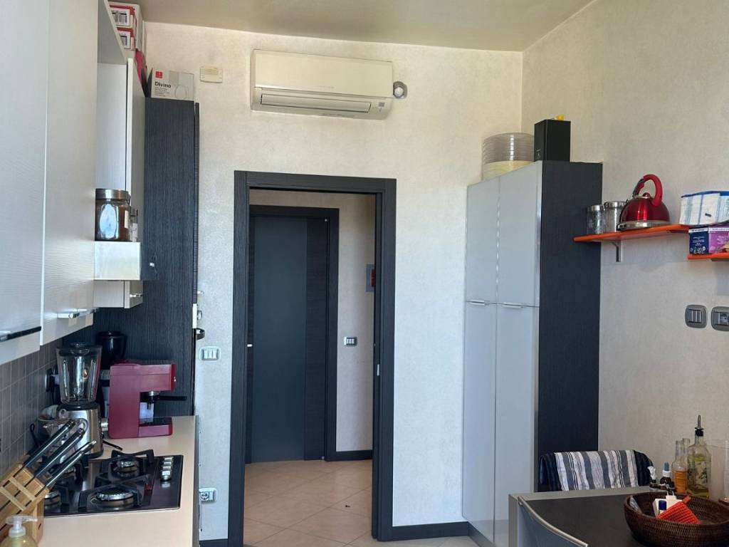appartamento in affitto a Seregno