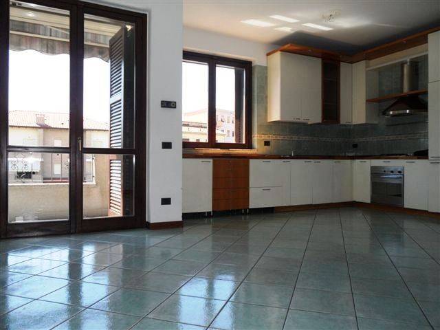 appartamento in affitto a Seregno