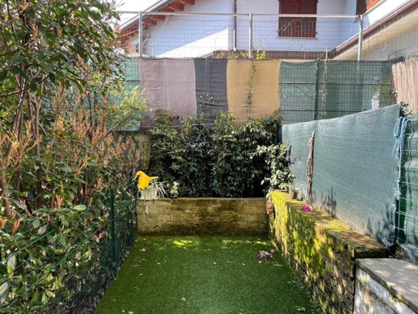 appartamento in affitto a Seregno