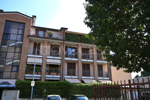 appartamento in affitto a Seregno