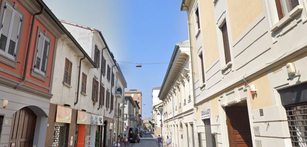 appartamento in affitto a Seregno