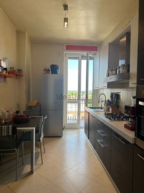 appartamento in affitto a Seregno