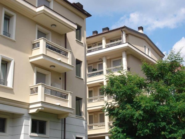 appartamento in affitto a Seregno