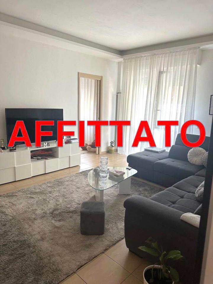 appartamento in affitto a Seregno