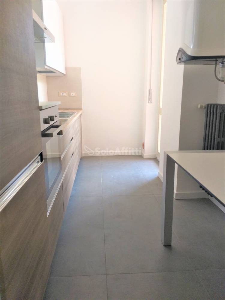 appartamento in affitto a Seregno