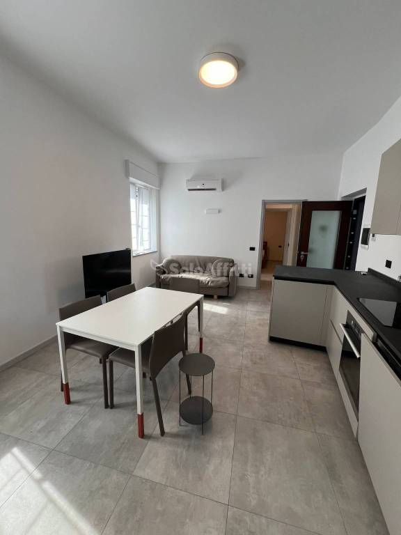 appartamento in affitto a Seregno