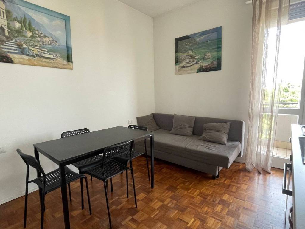 appartamento in affitto a Seregno