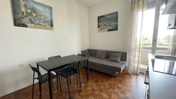 appartamento in affitto a Seregno