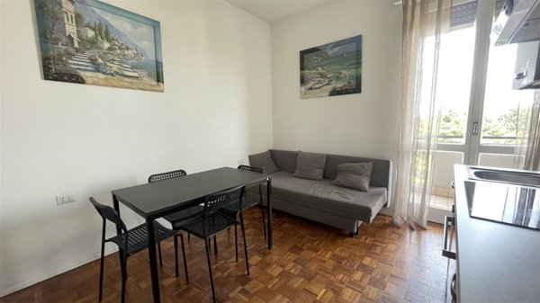 appartamento in affitto a Seregno