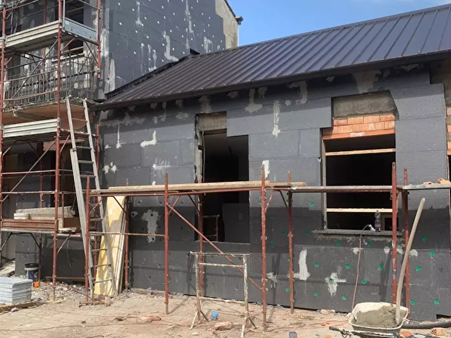 appartamento in affitto a Seregno