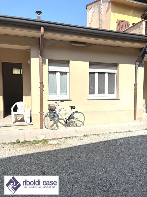appartamento in affitto a Seregno
