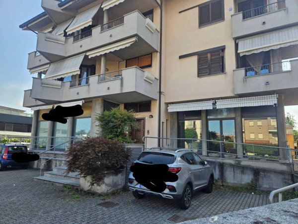 ufficio in affitto a Seregno