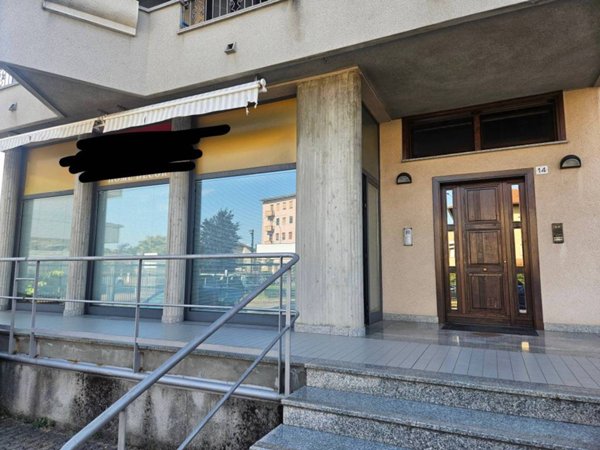 ufficio in affitto a Seregno