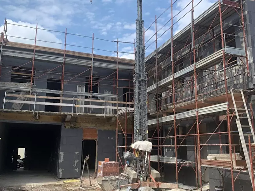 appartamento in affitto a Seregno