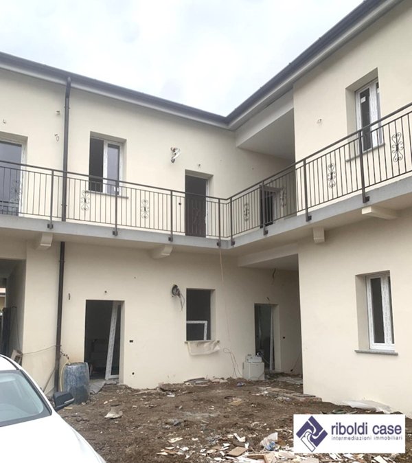 appartamento in affitto a Seregno