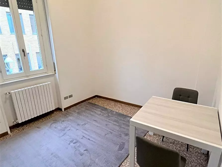 appartamento in affitto a Seregno