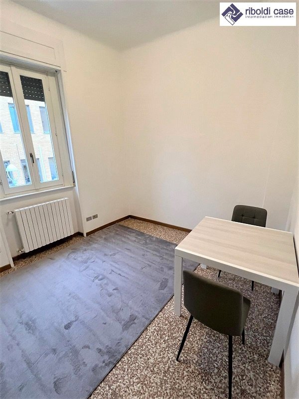 appartamento in affitto a Seregno
