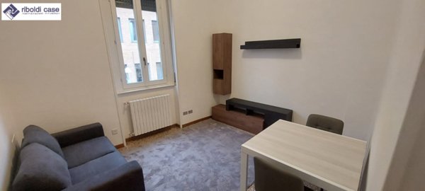 appartamento in affitto a Seregno