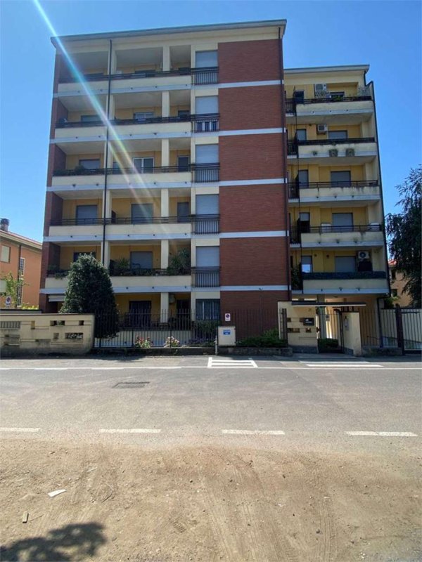 appartamento in affitto a Seregno