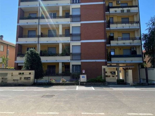 appartamento in affitto a Seregno