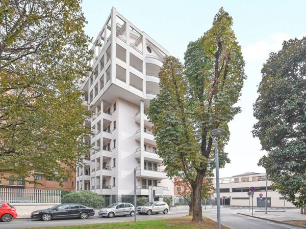 appartamento in affitto a Seregno