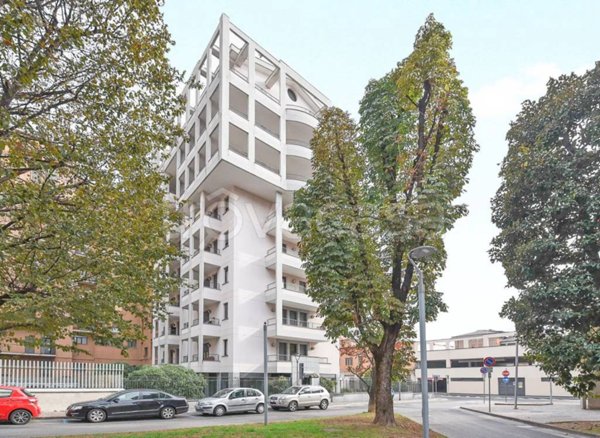 appartamento in affitto a Seregno