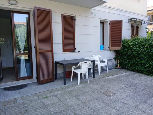 appartamento in affitto a Seregno