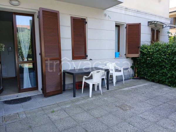 appartamento in affitto a Seregno