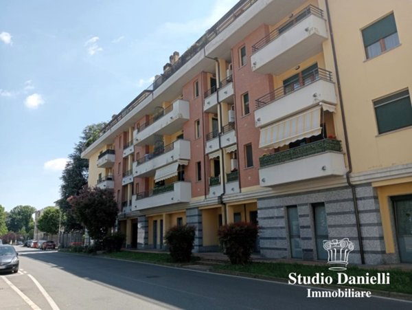 appartamento in affitto a Seregno