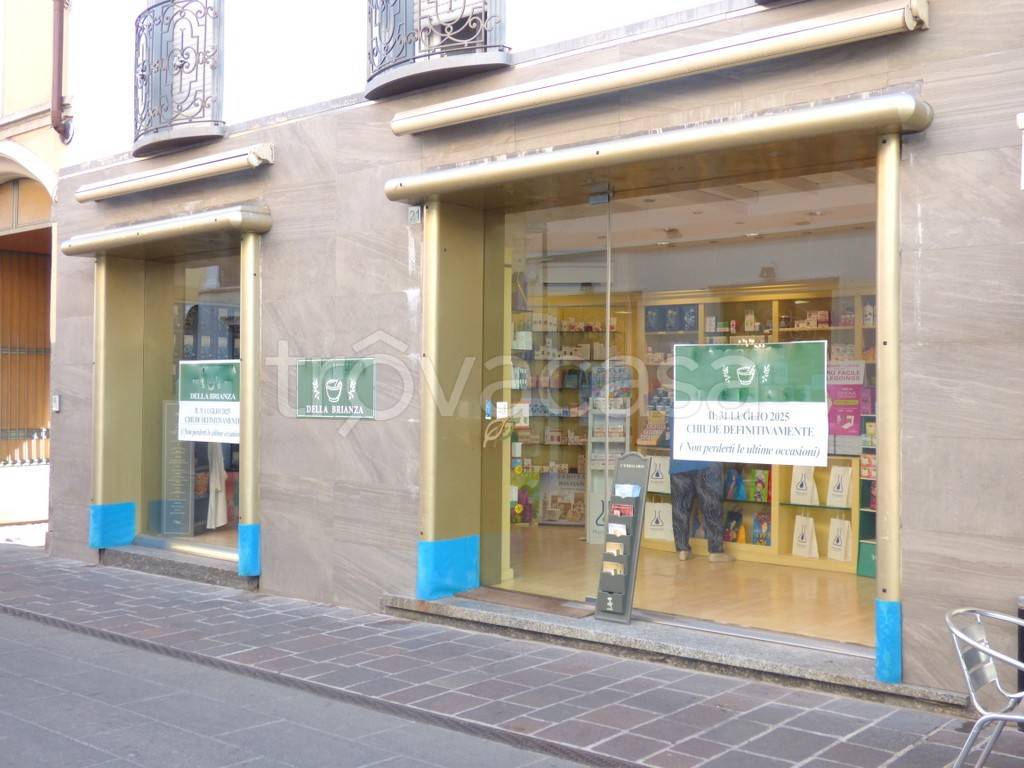 monolocale in affitto a Seregno