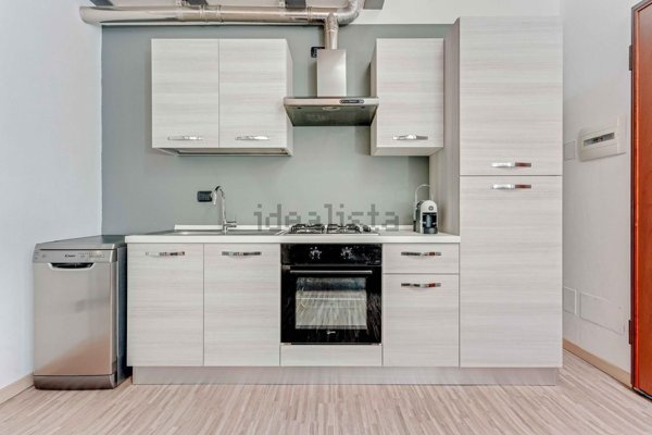 appartamento in affitto a Seregno