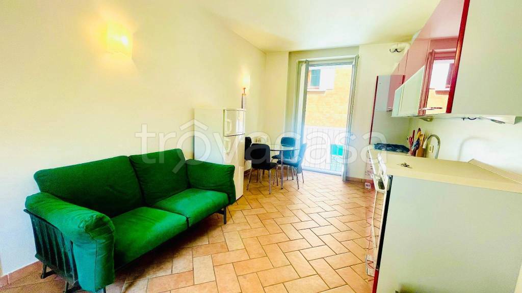 appartamento in affitto a Seregno