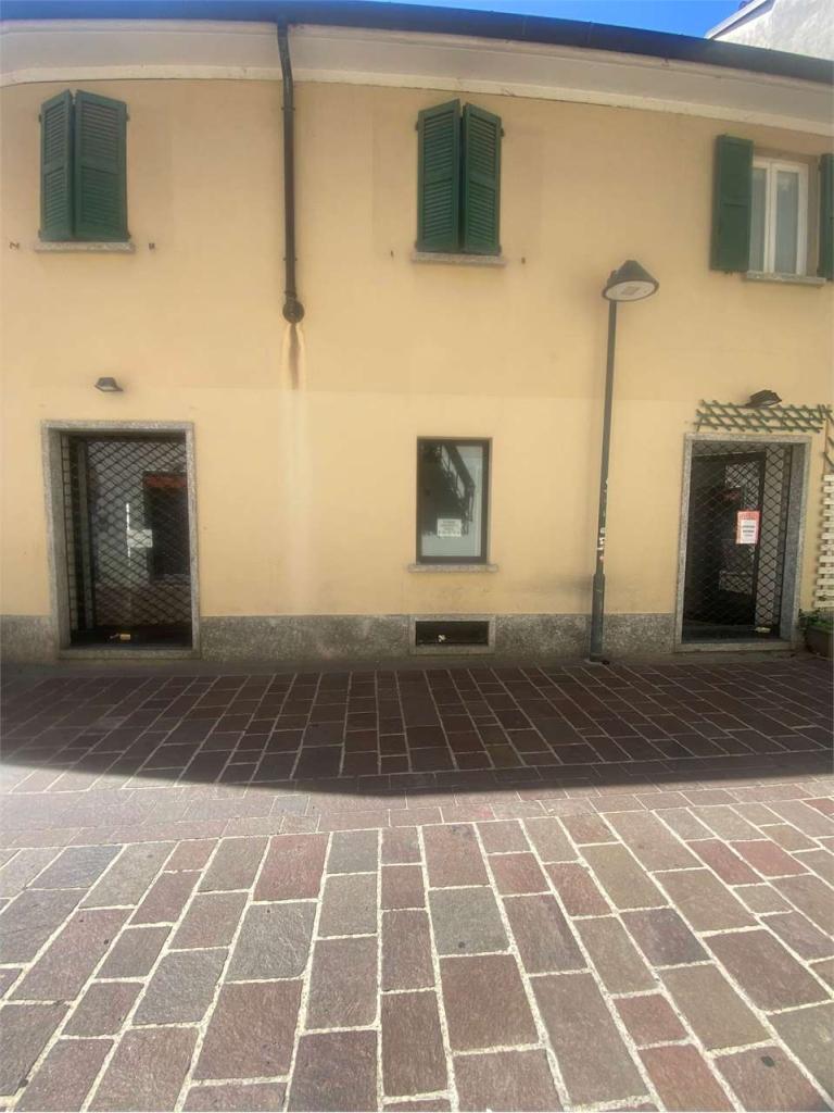 appartamento in affitto a Seregno