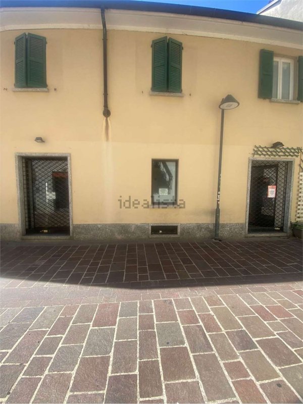 loft in affitto a Seregno