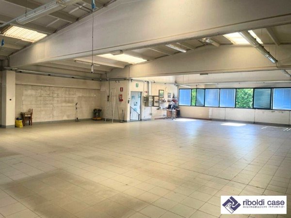 ufficio in affitto a Seregno